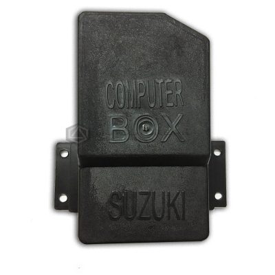 Suzuki Wagon R Computer Box Black 2014-2019