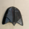 Honda Civic Carbon Fiber Side Mirror Cover Batman Style 2016-2021 thumbnail 17