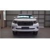 Toyota Prado Front Horizontal Grill 2018-2019 thumbnail 1