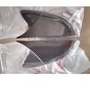 Honda Civic Carbon Fiber Side Mirror Cover Batman Style 2016-2021 thumbnail 16
