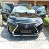 Lexus RX450 Conversion 2009 to 2016 thumbnail 12