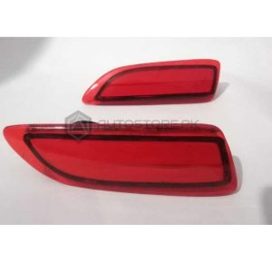 Toyota Corolla Rear Bumper Flashing Light 2009-2014