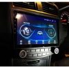 Honda Accord CL7,CL9 Android Navigation System thumbnail 2