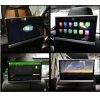 Car Universal Ultra Thin Headrest Screen Multimedia 12.5 Inch thumbnail 1