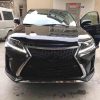 Lexus RX450 Conversion 2009 to 2016 thumbnail 13