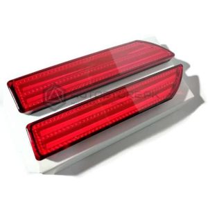 Honda City Rear Bumper Flashing Light 2015-2019