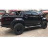 Isuzu D-Max Fender Flares V2 2018-2019 thumbnail 2