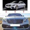 Mercedes S Class W222 2014-2019 AMG Conversion thumbnail 1