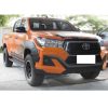 Toyota Hilux Rocco Zercon Style Body Kit 2016-2019 thumbnail 3