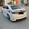 Toyota Corolla Roof Spoiler 2015-2020 thumbnail 11