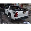 Toyota Hilux Revo Anti Roll Bar Hamer with Double Pipe 2016-2023 thumbnail 22