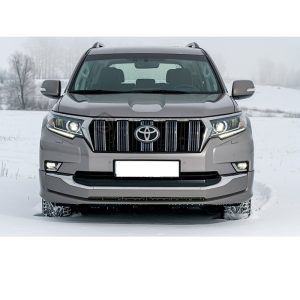 Toyota Land Cruiser Prado FJ150 Horizon Edition Style Body kit 2019-2021