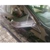 Honda Civic Carbon Fiber Side Mirror Cover Batman Style 2016-2021 thumbnail 2