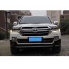 Toyota Land Cruiser FJ200 Conversion to GXR Black Edition 2019 thumbnail 5