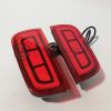 Honda Civic Rear Bumper Flashing Light 2016-2021 thumbnail 2