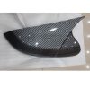 Honda Civic Carbon Fiber Side Mirror Cover Batman Style 2016-2021 thumbnail 14