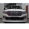 Toyota Land Cruiser FJ200 Conversion to GXR 2020 thumbnail 2