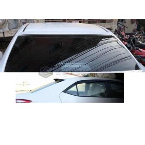 Toyota Corolla Roof Spoiler 2015-2020
