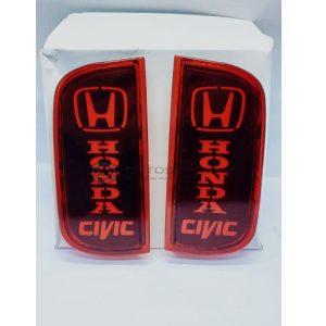 Honda Civic Rear Bumper Flashing Light 2016-2021