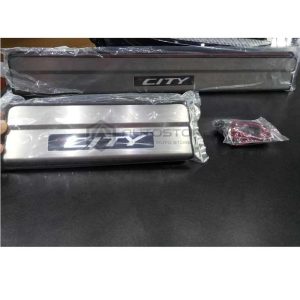 Honda City Led Sill Plates 2009-2019