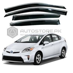 Toyota Prius TXR Luxury Grade Air Press with Chrome 2014-2019