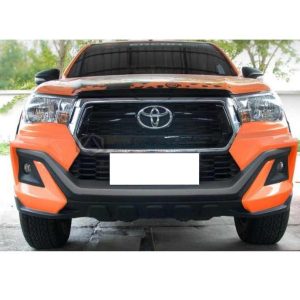 Toyota Hilux Rocco Zercon Style Body Kit 2016-2019