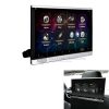 Car Universal Ultra Thin Headrest Screen Multimedia 12.5 Inch thumbnail 2
