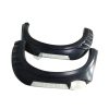Isuzu D-Max Fender Flares V2 2018-2019 thumbnail 3