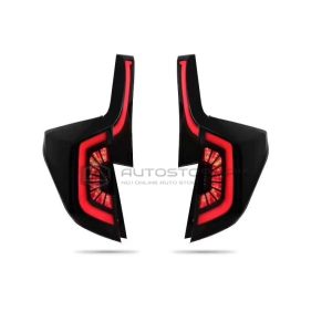 Honda Fit LED Tail Lamp V2 2016-2019