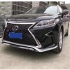 Lexus RX450 Conversion 2009 to 2016 thumbnail 17