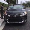 Lexus RX450 Conversion 2009 to 2016 thumbnail 7