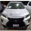 Lexus RX450 Conversion 2009 to 2016 thumbnail 6