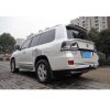 Toyota Land Cruiser FJ200 Conversion to GXR Black Edition 2019 thumbnail 2