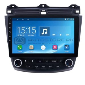 Honda Accord CL7,CL9 Android Navigation System