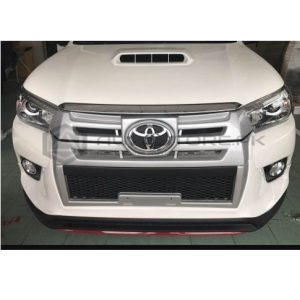 Toyota Hilux Revo Takoma Style Body Kit 2016-2019