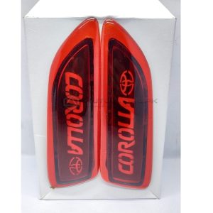 Toyota Corolla Rear Bumper Flashing Light 2009-2014