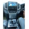 Toyota Land Cruiser FJ200 AX Interior Conversion Kit 2008 to 2018 thumbnail 7
