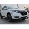 Honda Vezel Front Bumper Trim Chrome 2013-2021 thumbnail 3