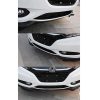 Honda Vezel Front Bumper Trim Chrome 2013-2021 thumbnail 5