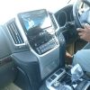 Toyota Land Cruiser FJ200 AX Interior Conversion Kit 2008 to 2018 thumbnail 15