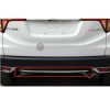 Honda Vezel Back Bumper Chrome 2013-2021 thumbnail 3