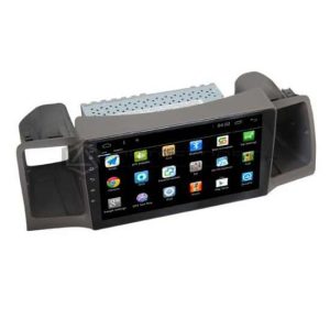 Toyota Corolla Android Navigation System 2003-2006
