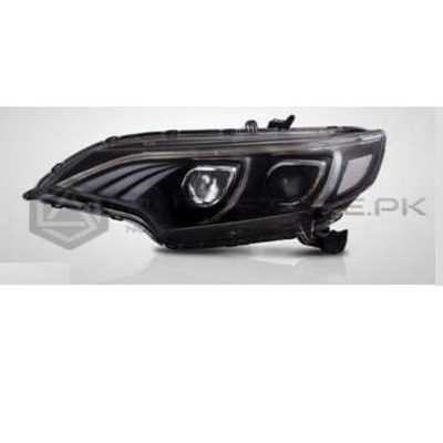 Honda Fit Led Double Projector Head Lamp 2016-2019