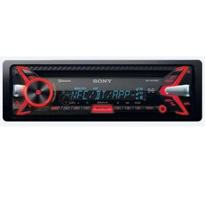 Sony MEX-N5150BT Media Receiver with Bluetooth