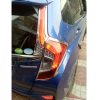 Honda Fit Tail Light Chrome Cover 2013-2019 thumbnail 4
