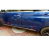 Honda Fit Door Moulding Chrome 2013-2019 thumbnail 2