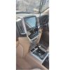 Toyota Land Cruiser FJ200 ZX Interior Conversion Kit 2008 to 2018 thumbnail 3