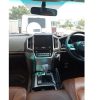 Toyota Land Cruiser FJ200 AX Interior Conversion Kit 2008 to 2018 thumbnail 11