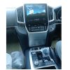 Toyota Land Cruiser FJ200 AX Interior Conversion Kit 2008 to 2018 thumbnail 12