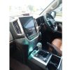 Toyota Land Cruiser FJ200 AX Interior Conversion Kit 2008 to 2018 thumbnail 17